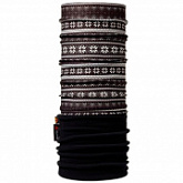 Бандана Buff Polar Active Snowflakes black