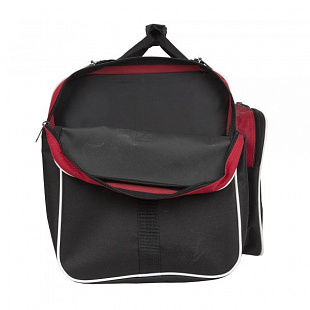 Дорожная сумка Polar П9008 black