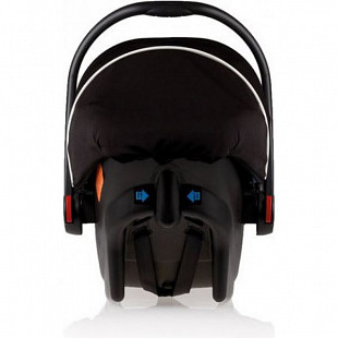 Автокресло Capsula BB0+(0+) Cosmic Blue