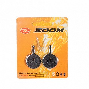 Тормозные колодки для дисковых тормозов ZOOM DB280 Х54064