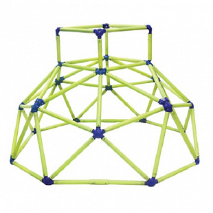 Игровая площадка из брусьев Bradex Зов Джунглей DE 0053