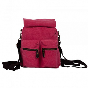 Женский рюкзак Polar П1449 black