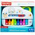 Развивающая игрушка Fisher Price Музыкальное пианино GFK10