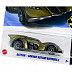 Машинка Hot Wheels Базовой коллекции Batman Arkham Asylum Batmobile 54/250 (5785 HYX04) mainline 2025 Машинка Hot Wheels Базовой коллекции Batman Arkham Asylum Batmobile 54/250 (5785 HYX04) mainline 2025