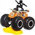 Машинка Hot Wheels Монстр Трак Board Wild (FYJ44 HKM32)