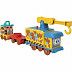 Паровозик Thomas & Friends Muddy Fix 'em Up Friends (HFX97 HHN43)