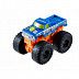 Машинка Hot Wheels Монстр трак BigFoot (HDX60 HMM53)