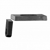 Ножи Bosch для GSC 2.8 2607010025