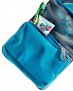 Косметичка Deuter Wash Bag Kids 3901917-3080 ocean