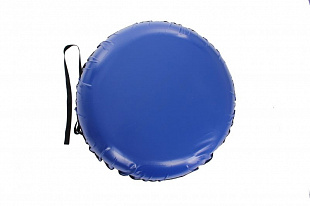 Санки-ватрушка Bradex «Конфетти» DE 0390 диаметр 100 см (Snow tube)