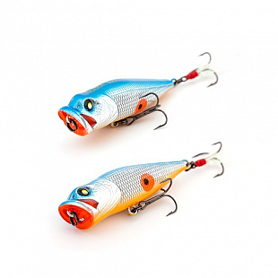 Воблер Akara Butz 65F A115 B65F-A115