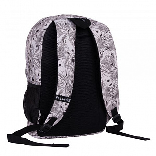 Рюкзак Polar 15008 pink
