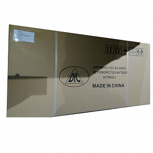 Настольный футбол DFC St.Pauli HM-ST-4830