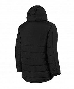 Куртка утепленная детская Jogel CAMP Padded Jacket JC-4-PJ-0121.99-K black