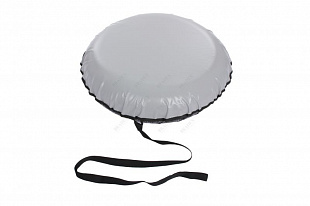 Санки-ватрушка Bradex "Зимняя сказка" DE 0391 Диаметр 80 см 