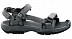 Сандали Jack Wolfskin Coastal Pass Women grey Сандали Jack Wolfskin Coastal Pass Women grey