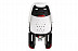 Велокресло Thule Yepp Maxi Seat Post white (12020237)