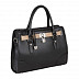 Женская сумка Pola 81015 black
