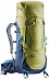Рюкзак Deuter Aircontact Lite 40+10 3340118-2313 moss/navy (2020-21)