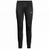 Кальсоны мужские Jack Wolfskin Gravity Winter Tights Men black
