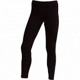 Лосины гимнастические полиамид Black