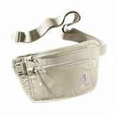 Кошелек Deuter Security Money Belt sand