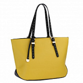 Женская сумка Pola 7130 yellow