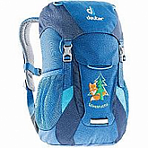 Рюкзак Deuter Waldfuchs 10 3610015-3100 bay/midnight