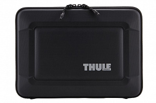 Футляр для ноутбука Thule Gauntlet 3.0 Sleeve 13" MacBook Pro black (3203098)