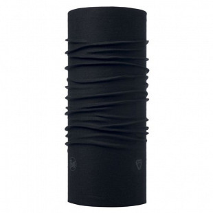 Бандана Buff Thermonet Solid Black