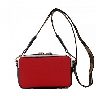 Женская сумка Pola 74542 red