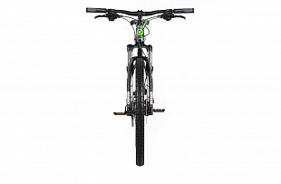 Велосипед Kellys Thorx 30 27,5" (2017) green/grey/black