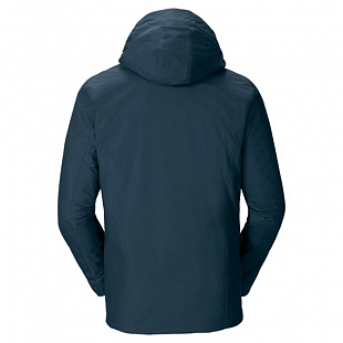 Куртка Jack Wolfskin Iceland men Blue