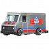 Машинка Hot Wheels Silver Series Spider-Man Combat Medic (GDG83 JKX29) Машинка Hot Wheels Silver Series Spider-Man Combat Medic (GDG83 JKX29)