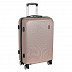 Чемодан средний Polar 24" 2-ой РР5661 pink