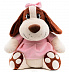 Мягкая игрушка-антистресс СмолТойс Собачка Сонечка 2092/МЛ/47