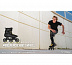 Роликовые коньки Powerslide Swell Black City 125 TRI 510018 black Роликовые коньки Powerslide Swell Black City 125 TRI 510018 black