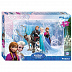 Пазлы Step Puzzle Disney Холодное сердце 94028