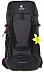 Рюкзак Deuter Futura 28 SL 3400618-7000 black (2020-21)