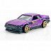 Машинка Hot Wheels Базовой коллекции Nissan Skyline RS [KDR30] (5785 HTC40) mainline 2024