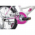 Велосипед Novatrack Urban 18" (2019) 183URBAN.WT9 white