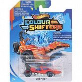 Машинка Hot Wheels Color Shifters (BHR15 GKC20)