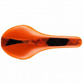 Велоседло Fizik Tundra Squared brown/orange 7042PXSA09734