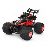 Радиоуправляемая трагги Huanqi CraZon Ghost - Sprint 172802 red