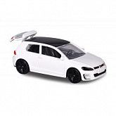 Машинка Majorette Volkswagen Golf VII GTI (212053052) white