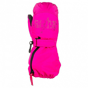 Перчатки горнолыжные детские Relax Puzzyto RR17G