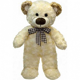 Мягкая игрушка Fancy Медведь Ромка МРК01