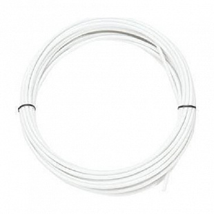 Рубашка тормозного троса Longus 30 м 44014 white