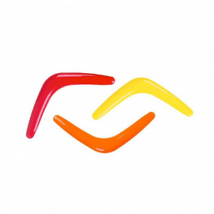 Игрушка ТехноК Бумеранг 4081