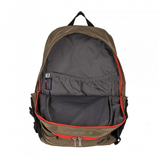 Городской рюкзак Polar П3221 black